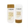 Luxliss Keratin Daily care Shampoo and Conditioner (Pack of 2) view 1