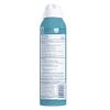 BLUE LIZARD Sport Mineral Sunscreen Spray SPF 50+, Dermatologist-Recommended Brand, Broad-Spectrum UVA/UVB Protection, Water-Resistant, Zinc Oxide Formula, Vegan, 5 fl oz view 2