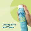 Blue Lizard Kids Mineral Sunscreen Spray SPF 50+, Brand, Broad-Spectrum UVA/UVB Protection, Water-Resistant, Zinc Oxide Formula, 5 fl oz view 3