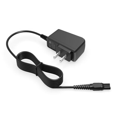 15V 6Ft HQ8505 Charger Fit for Philips Norelco OneBlade QP6520 QP6530 QP6510 QP6550 Shaver Razor Replacement Power Supply Adapter Cord