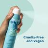 Blue Lizard Sensitive Mineral SPF 50 Spray, Dermatologist-Recommended Brand, Broad-Spectrum UVA/UVB Protection, Water-Resistant, Zinc Oxide Formula, 5 oz view 3