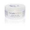 Bulgarian Lavender and Honey Body Butter with Natural Lavender & Honey Extract for moisturizing and rejuvenating the skin view 1