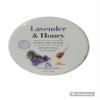 Bulgarian Lavender and Honey Body Butter with Natural Lavender & Honey Extract for moisturizing and rejuvenating the skin view 2