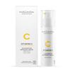 MDARA Organic Skincare | Vitamin C Illuminating Recovery Cream  50 ml, Vitamin C moisturiser with hyaluronic acid, Hydrating and brightening face cream, All skin types, Vegan, Ecocert certified view 1