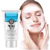 SELY Facial Cleanser Organic Milk and Herbal Extract Deep Cleansing Foam Face Clean Cleansing Facial Cleansers Face Wash 100ml view 2