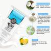 SELY Facial Cleanser Organic Milk and Herbal Extract Deep Cleansing Foam Face Clean Cleansing Facial Cleansers Face Wash 100ml view 4