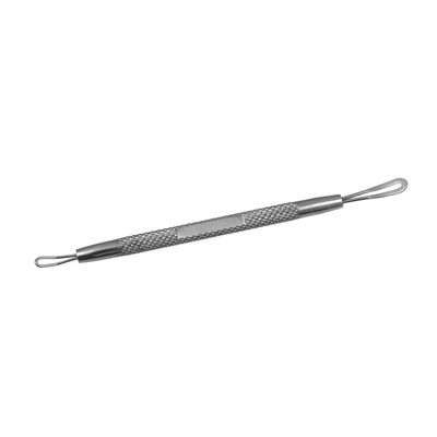 Blackhead Remover Blemish Extractor Tool | Professional Pimple Comedone Removal, Stainless Steel Whitehead Popper