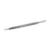 Blackhead Remover Blemish Extractor Tool | Professional Pimple Comedone Removal, Stainless Steel Whitehead Popper view 1