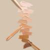 e.l.f. Flawless Brightening Concealer, Illuminating & Highlighting Face Makeup, Conceals Dark Under Eye Circles, Tan 41 W, 0.07 Fl Oz view 3