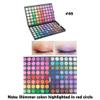 Magik 120 Colors Eyeshadow Professional Makeup Palette Shimmer Matte Highlight (#5) view 2