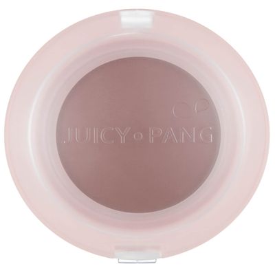 A'PIEU Juicy-Pang Jelly Blusher [BE02]  Soft Touch Blush for Cheek with Combined Cream & Powder Texture for Natural Dewy-Finish, No Fall-Out. 0.17 oz