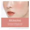A'PIEU Juicy-Pang Jelly Blusher [BE02]  Soft Touch Blush for Cheek with Combined Cream & Powder Texture for Natural Dewy-Finish, No Fall-Out. 0.17 oz view 2
