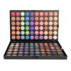 Magik 120 Colors Eyeshadow Professional Makeup Palette Shimmer Matte Highlight (#3) view 1