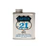 18.21 Man Made OIL - Beard, Hair & Skin - Absolute Mahogany, 2 oz. view 1