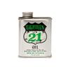 18.21 Man Made OIL - Beard, Hair & Skin - Spiced Vanilla, 2 oz (Pack of 1) view 1