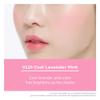 A'PIEU Juicy-Pang Jelly Blusher [VL01]  Soft Touch Blush for Cheek with Combined Cream & Powder Texture for Natural Dewy-Finish, No Fall-Out. 0.17 oz view 2
