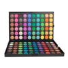 Magik 120 Colors Eyeshadow Professional Makeup Palette Shimmer Matte Highlight (#2) view 1