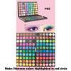 Magik 120 Colors Eyeshadow Professional Makeup Palette Shimmer Matte Highlight (#2) view 2