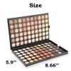 Magik 120 Colors Eyeshadow Professional Makeup Palette Shimmer Matte Highlight (#2) view 3