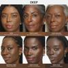 IT Cosmetics CC+ Cream (Deep) - Natural Full Coverage Foundation With SPF 50+, Color Corrector & Anti-Aging Hydrating Serum, Hyaluronic Acid + Peptides, Lightweight - 1.08 fl oz view 4