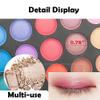 Magik 120 Colors Eyeshadow Professional Makeup Palette Shimmer Matte Highlight (#4) view 4
