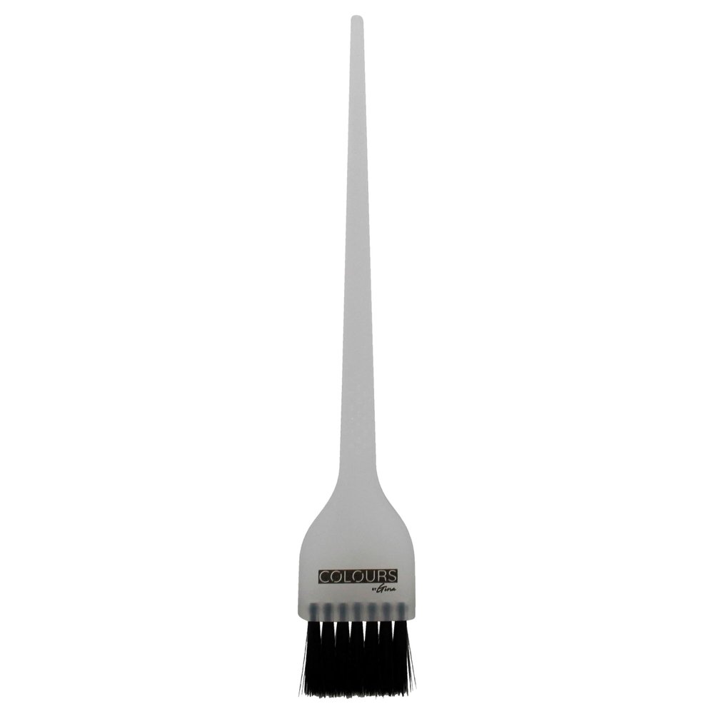 Colours By Gina Defining Colouring Brush - Narrow by Colours By Gina for Unisex - 1 Pc Brush