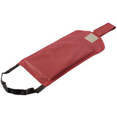 Master Massage Arm Sling for Massage Table -burgundy