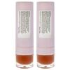 Carter Beauty Word of Mouth Velvet Matte Lipstick - Kris for Women - 0.16 oz Lipstick - Pack of 2 view 4