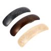 3pcs Spring Clip Top Clip Hair Barrettes Jaw Hair s Clasp Retro Claw Clamps French s Spring pin Big pin Woman Acrylic Automatic view 1