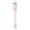 Volume & Lift Brow Mascara Waterproof 010 Transparent view 2