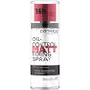 Catrice | Oil Control Matt Fixing Spray | Minimizes Visibility of Pores | Sets Makeup for 18 hours | Mattifying | Vegan & Cruelty Free view 1