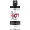 Catrice | Oil Control Matt Fixing Spray | Minimizes Visibility of Pores | Sets Makeup for 18 hours | Mattifying | Vegan & Cruelty Free view 2