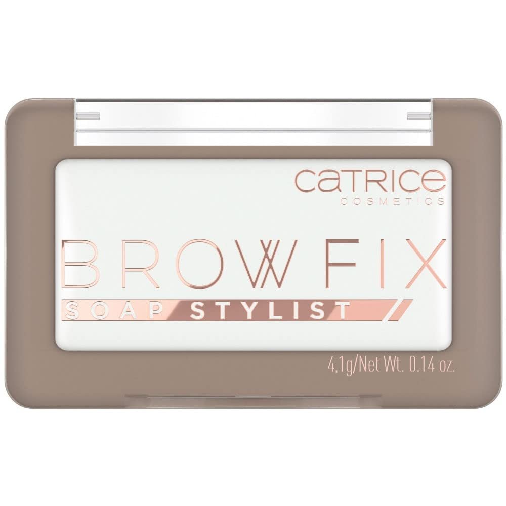 Brow fix jabn fijador para cejas