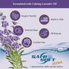 Sanicare - Pedicure Tablets for Foot Soaks, Whiten Nails, Softens Skin with Aloe Vera, All Natural, Vegan, 150 count (Lavender) view 2