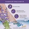 Sanicare - Pedicure Tablets for Foot Soaks, Whiten Nails, Softens Skin with Aloe Vera, All Natural, Vegan, 150 count (Lavender) view 4