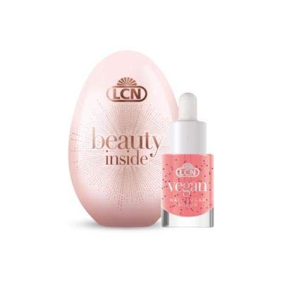 LCN "Beauty Inside" Egg Ros