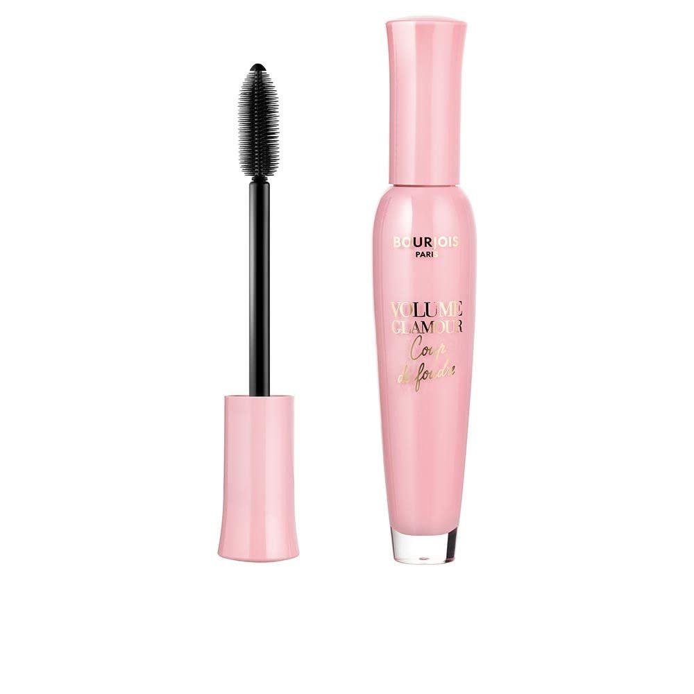 Bourjois Volume Glamour Coup de Foudre Mascara - 03 Black