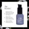 Intelligent Nutrients Re:generative Eye Gel for Dark Circles and Puffiness, Targeted Treatment With Plant Actives to Brighten, Refresh and Protect, Vegan, 0.5 Oz view 3