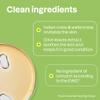 ATTITUDE Hand Cream, EWG Verified, Plant and Mineral-Based, Vegan Personal Care Products, Pear & Amber, 2.5 Fl Oz (Pack of 6) view 3