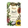Yuya 3 in 1 Bifasic Makeup Remover - Nourish, Hydrate and Strengthen with 10 Natural Oils. Remove Waterproof Makeup without Irritation. 125ml Bottle. Shake Before Use view 1