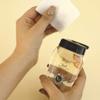 Yuya 3 in 1 Bifasic Makeup Remover - Nourish, Hydrate and Strengthen with 10 Natural Oils. Remove Waterproof Makeup without Irritation. 125ml Bottle. Shake Before Use view 4