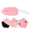1pc Bath Brush Bathing Brush Household Shower Body Scrubber Cleaning Scrubbers for Home Rubbing Bathing Supply Cleaning for Shower Body view 3