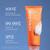 Aprilskin Carrotene Clarifying Foam Cleanser - Deep Cleansing with BHAs & Sebum Control for Oily, Sensitive, Acne-Prone Skin - 120ml - Vegan, Cruelty Free view 4