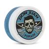 Don Juan Sea Salt Pomade | Water Based | Medium Hold | Medium Shine | Natural Plant Extracts and Ocean Minerals | Surf Wax Scent, 4 oz view 1