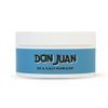 Don Juan Sea Salt Pomade | Water Based | Medium Hold | Medium Shine | Natural Plant Extracts and Ocean Minerals | Surf Wax Scent, 4 oz view 3