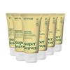 ATTITUDE Hand Cream, EWG Verified, Plant and Mineral-Based, Vegan Personal Care Products, Lemon Leaves, 2.5 Fl Oz (Pack of 6) view 1