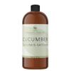 Cucumber Seed Oil 100% Pure Unrefined Cold Pressed Non GMO Vegan Bulk Carrier Oil for Face Skin Hair Body DIY Soap Making - 32 oz 1 Quart - Soothing Softens Hydrating Nourishing Skin Rejuvenating- OPO view 1