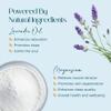 Abundant Natural Health Ocean Magnesium Bath Soak Infused with Lavender Oil to Hydrate, Soothe and Moisturize Skin, Relax and Replenish Muscles, Highly Concentrated Pure Magnesium Salts, 500mL view 3