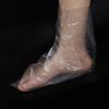 Segbeauty Paraffin Wax Bags for Hands & Feet, 100 Counts Plastic Paraffin Wax Liners, Disposable thera-py Wax Refill Sock Glove Paraffin Bath Mitt Cover for Wax treat-ment Paraffin Wax Machine view 4