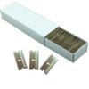 1,000 Single Razor Blades Extra Sharp Edge w/Protective Sleeve Sturdy Cutters,Jikkolumlukka view 1